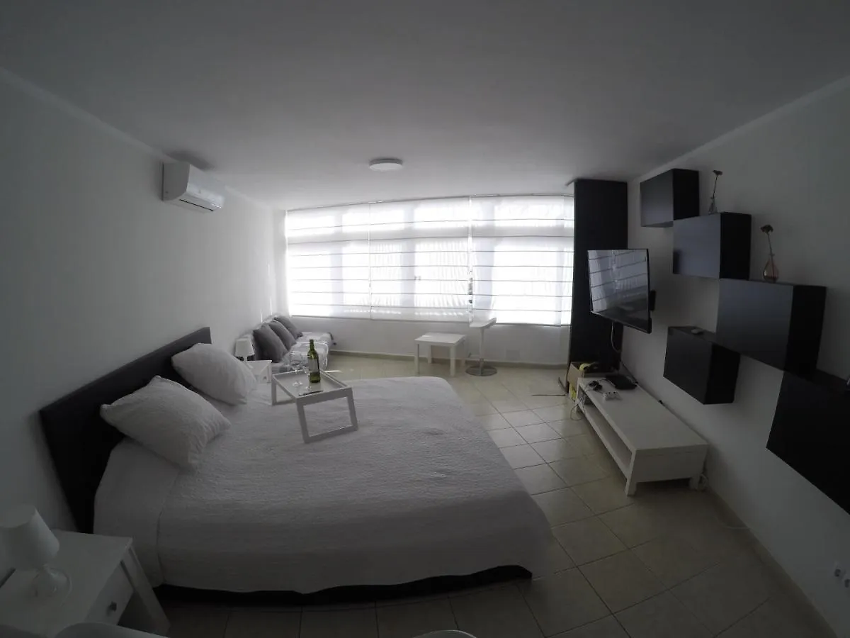 Daire Studio Los Cristianos Beach