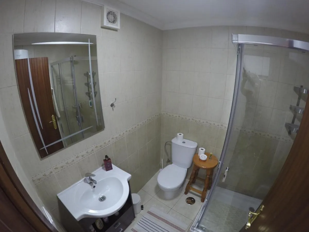 Studio Los Cristianos Beach İspanya