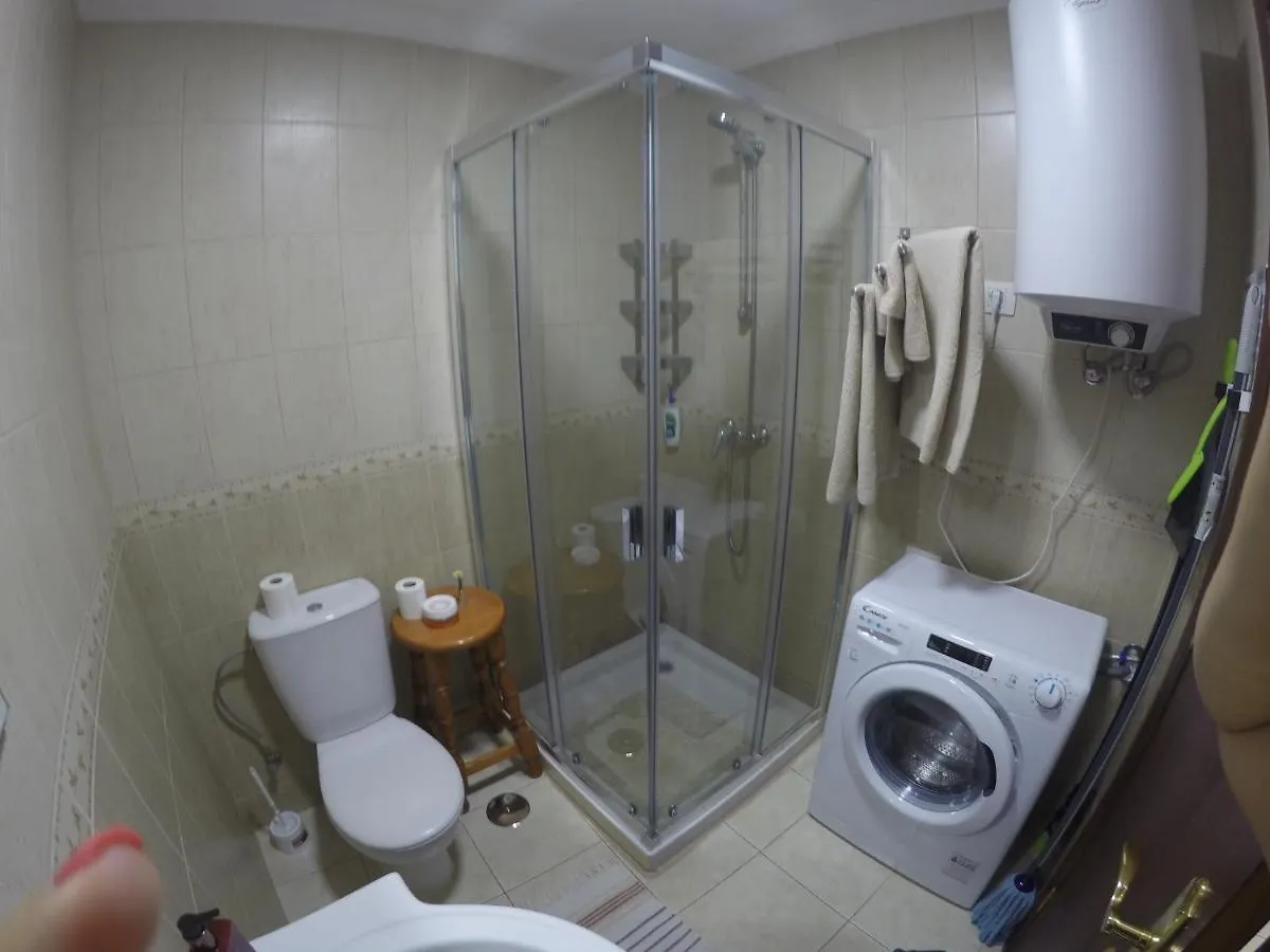 Daire Studio Los Cristianos Beach