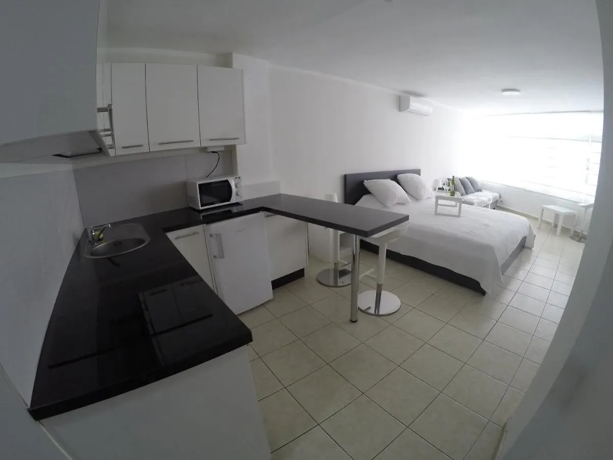 Daire Studio Los Cristianos Beach