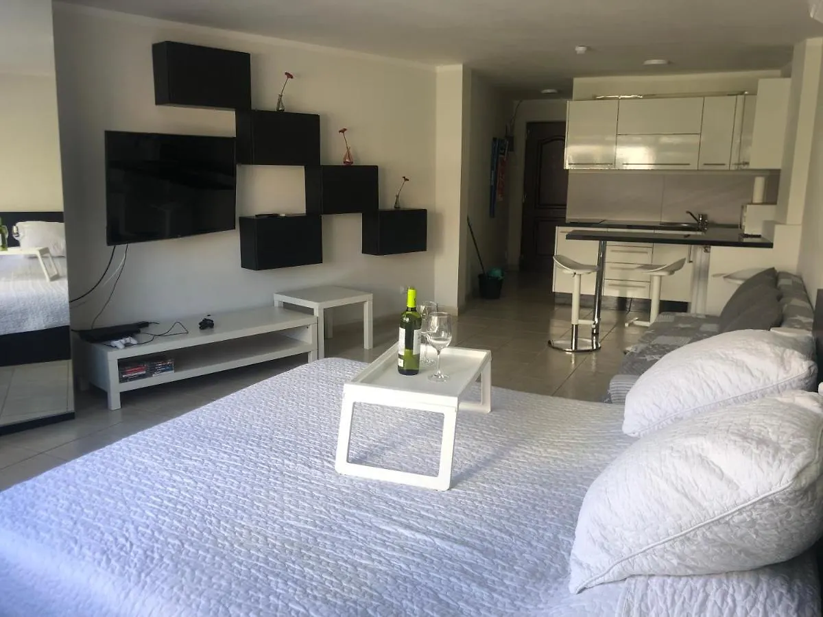 Studio Los Cristianos Beach Daire