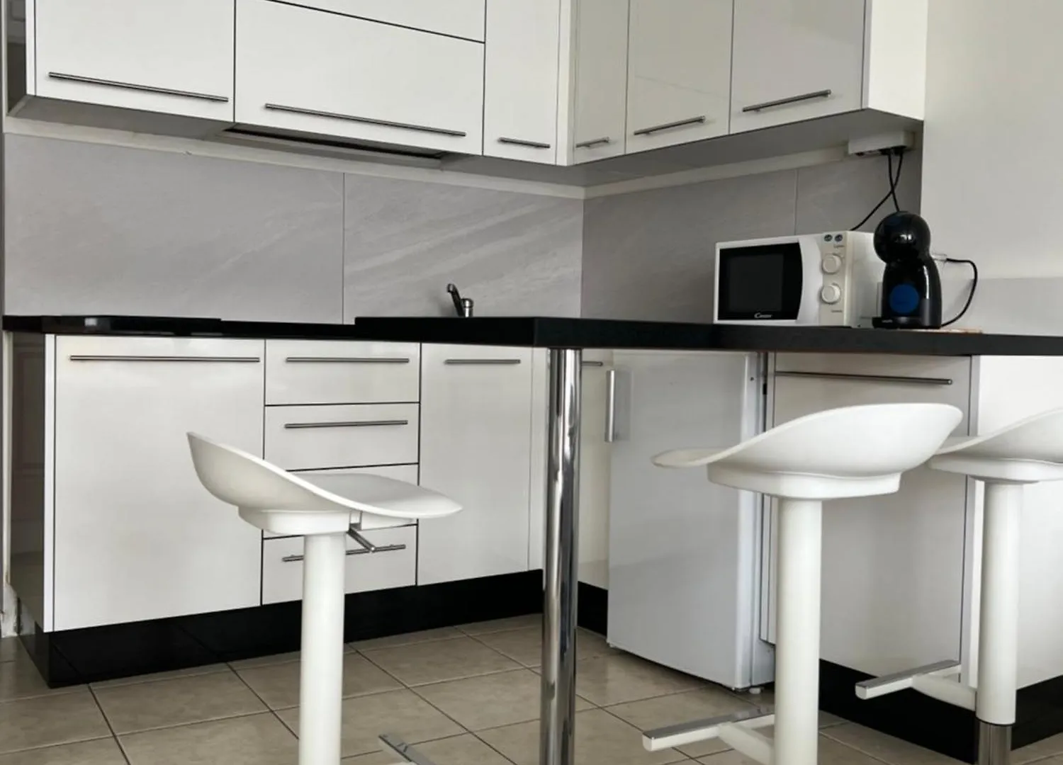 Studio Los Cristianos Beach İspanya