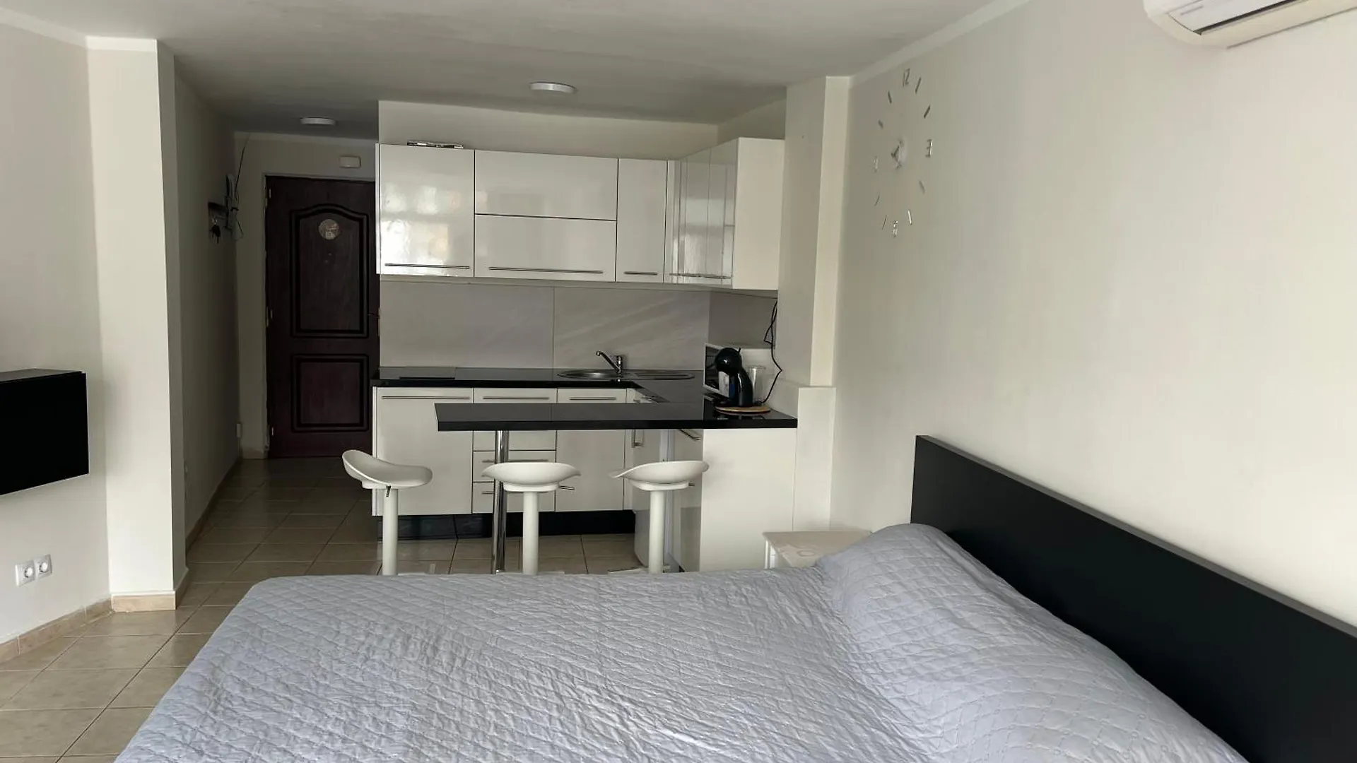 Studio Los Cristianos Beach Los Cristianos (Tenerife)