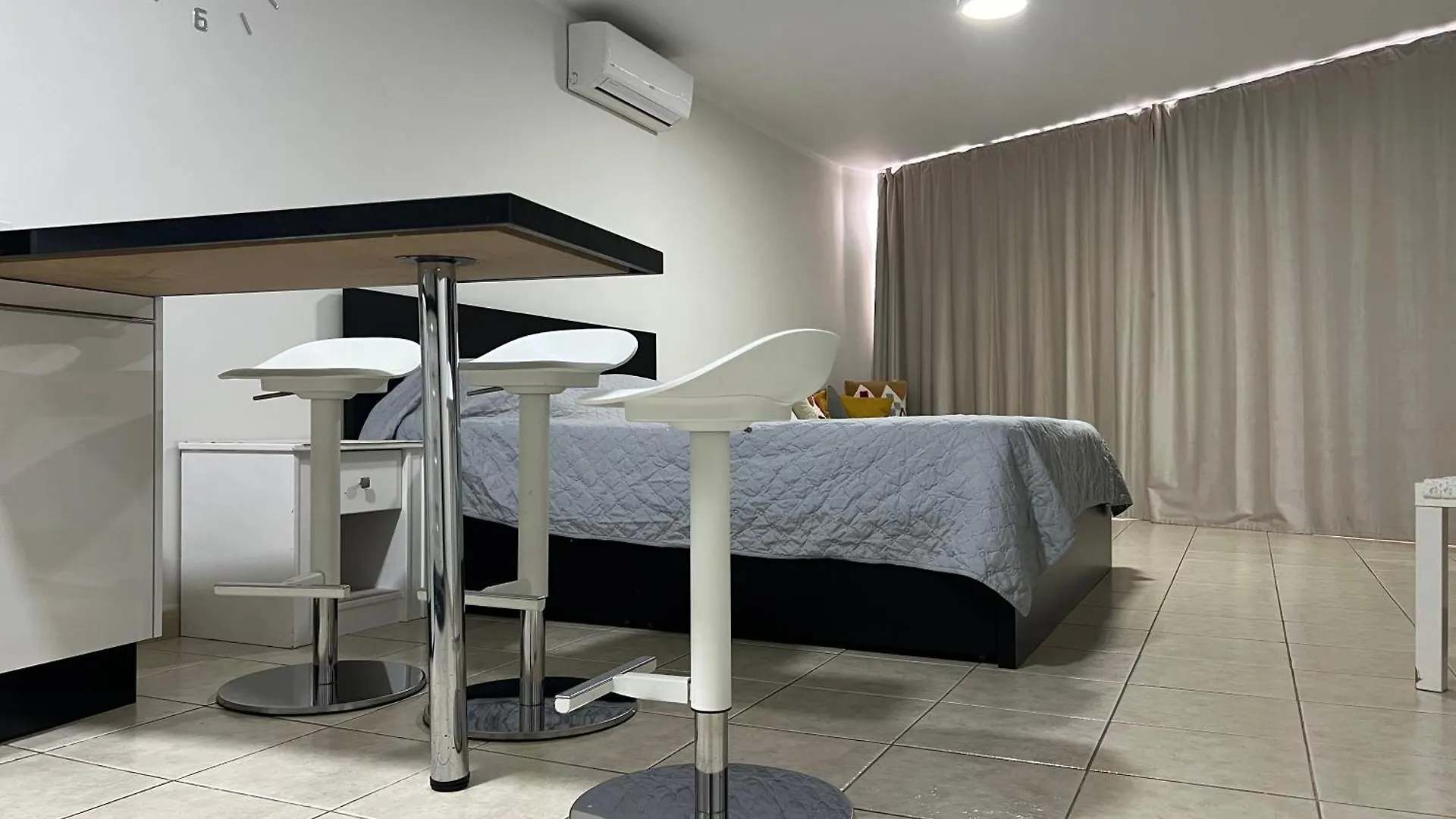 Daire Studio Los Cristianos Beach İspanya