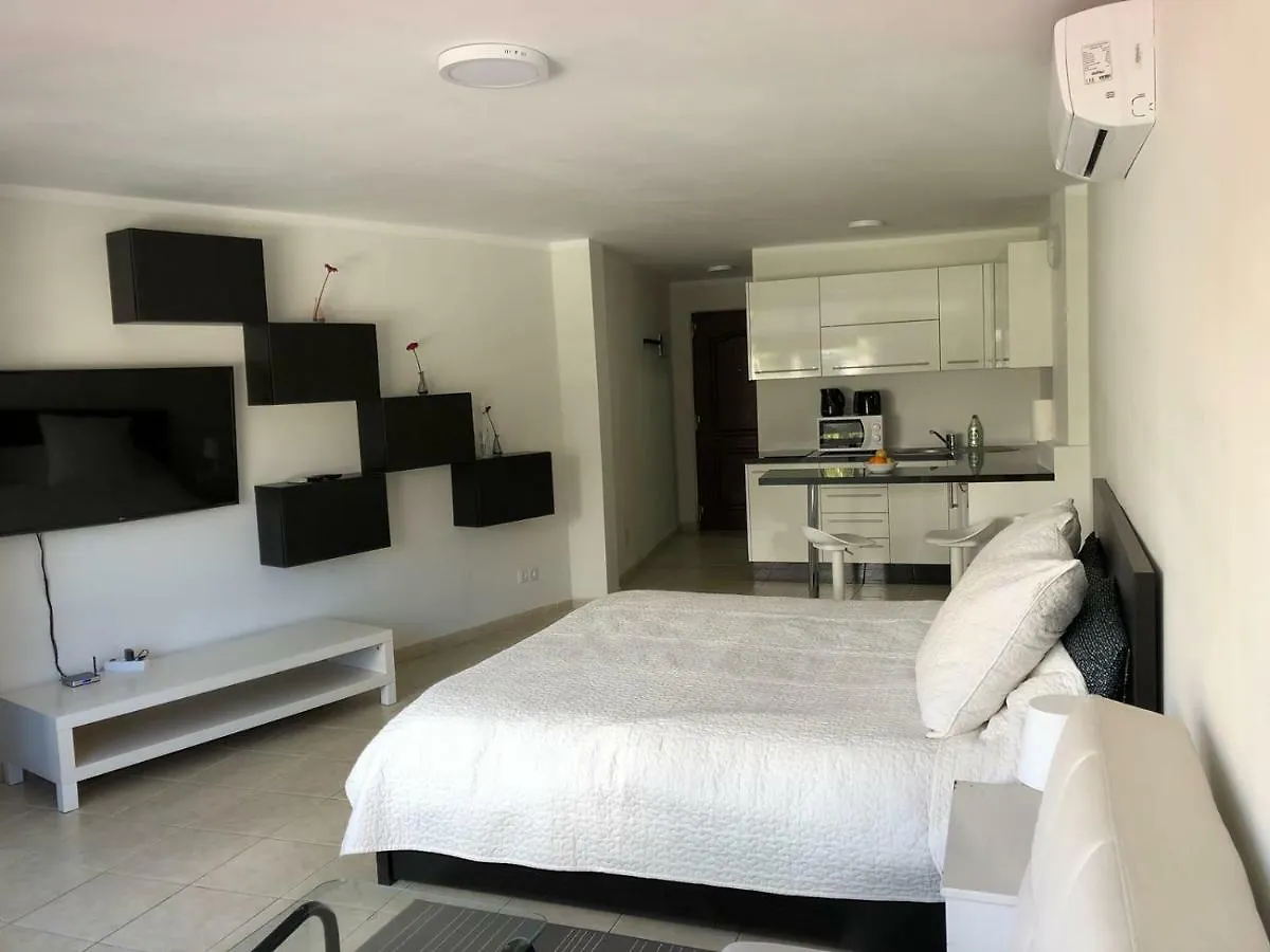 Daire Studio Los Cristianos Beach