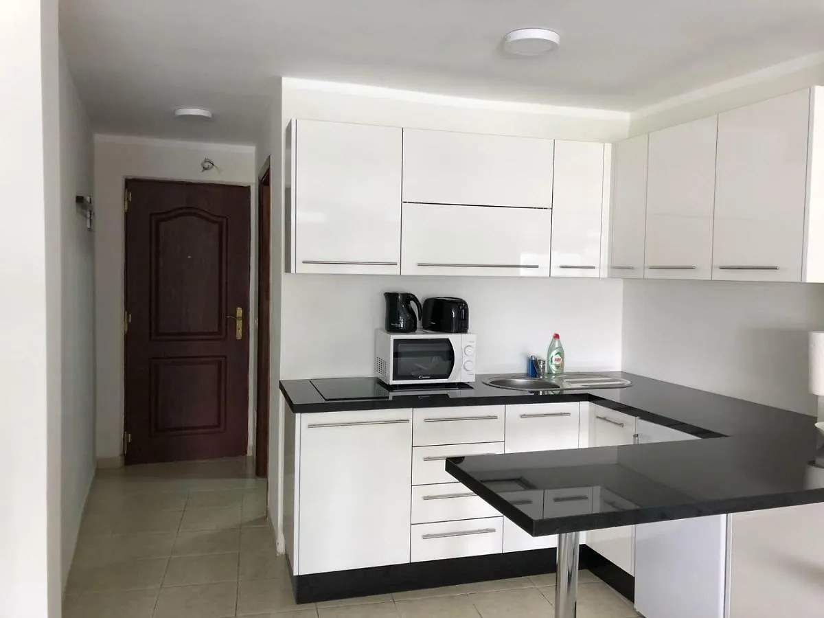 Daire Studio Los Cristianos Beach