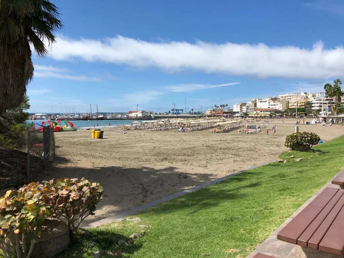 Daire Studio Los Cristianos Beach