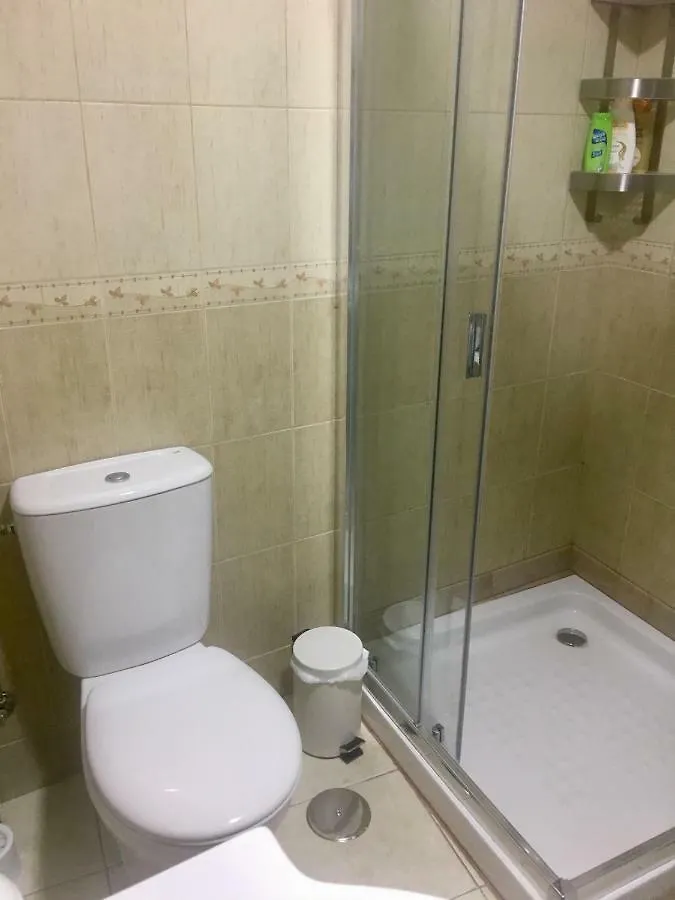 Daire Studio Los Cristianos Beach