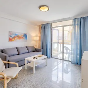 Appartement Ake, Los Cristianos (Tenerife)